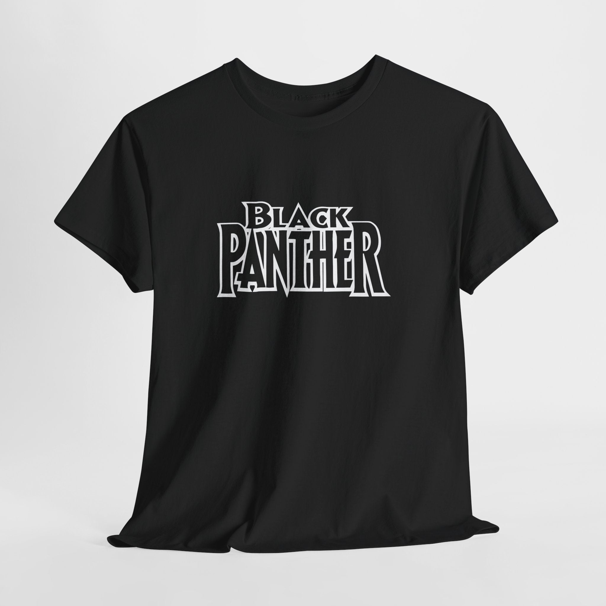 Black Panther 'Wakanda Forever' T-Shirt