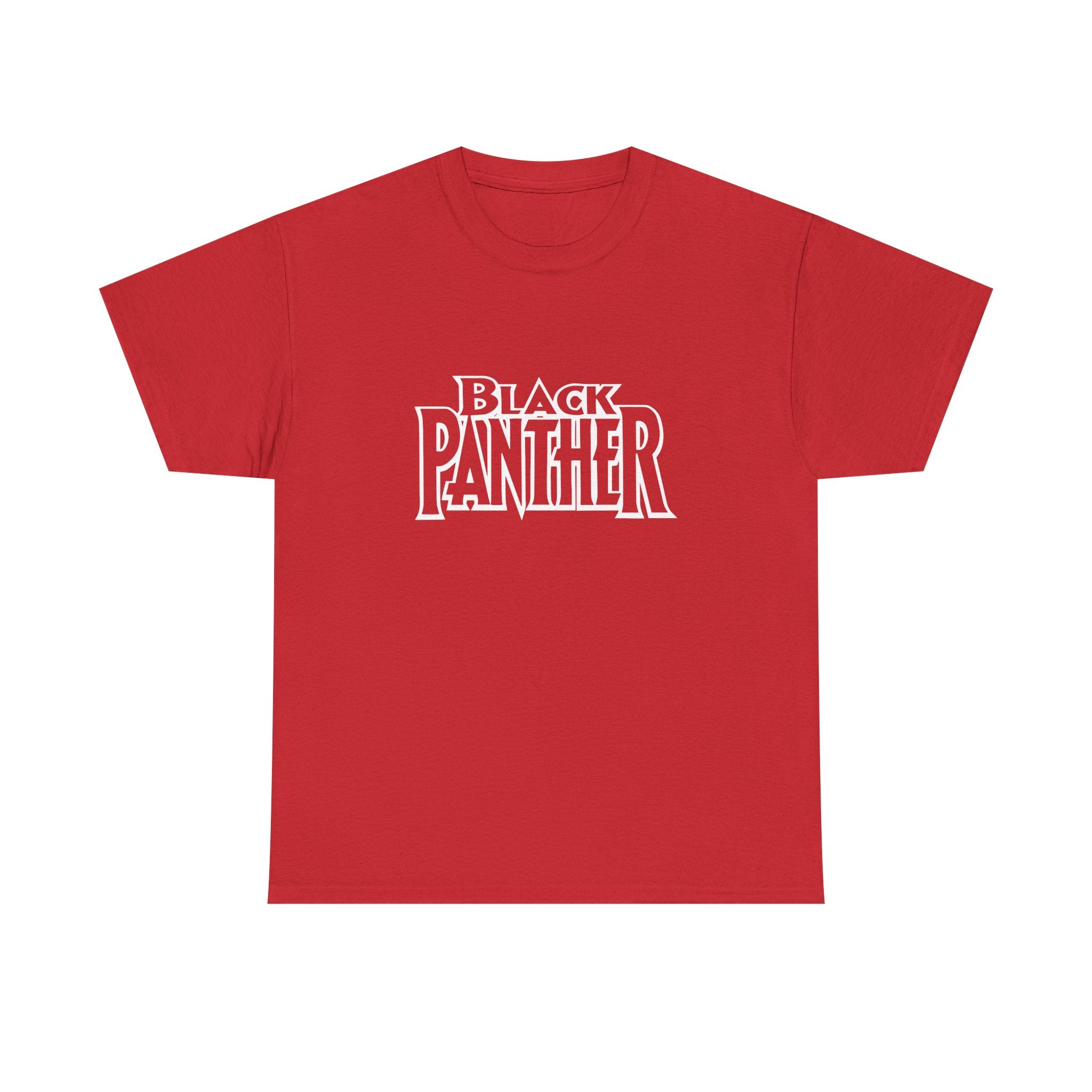 Black Panther 'Wakanda Forever' T-Shirt
