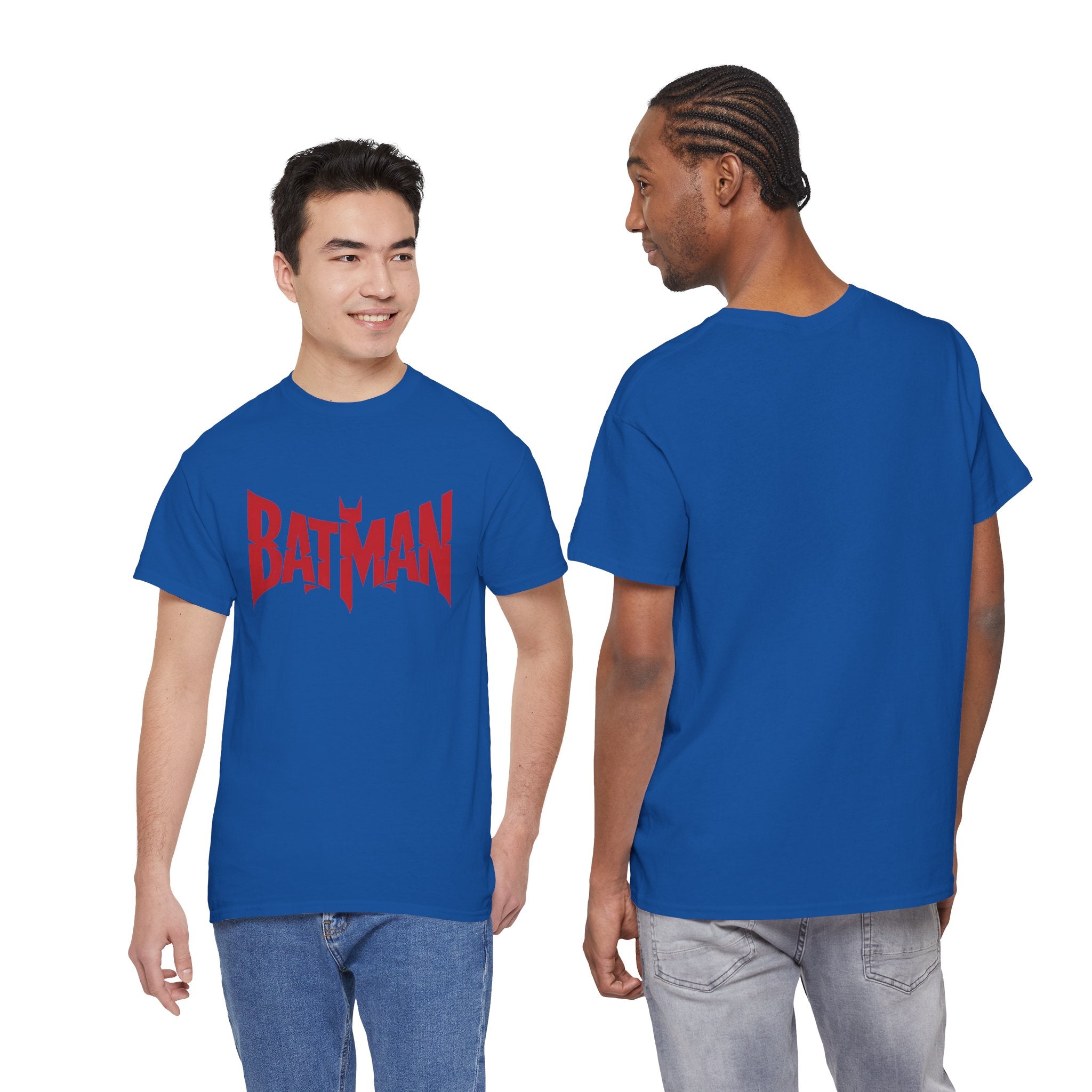 The Batman Movie 2022 - DC Batman Robert Pattinson Unisex T-shirt