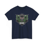 Bane: Dark Knight Mask Unisex T-Shirt