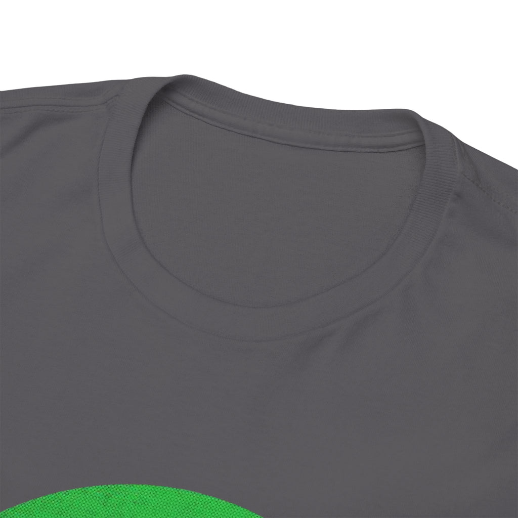 Green Lantern Hal Jordan Retro Logo Basketball T-Shirt