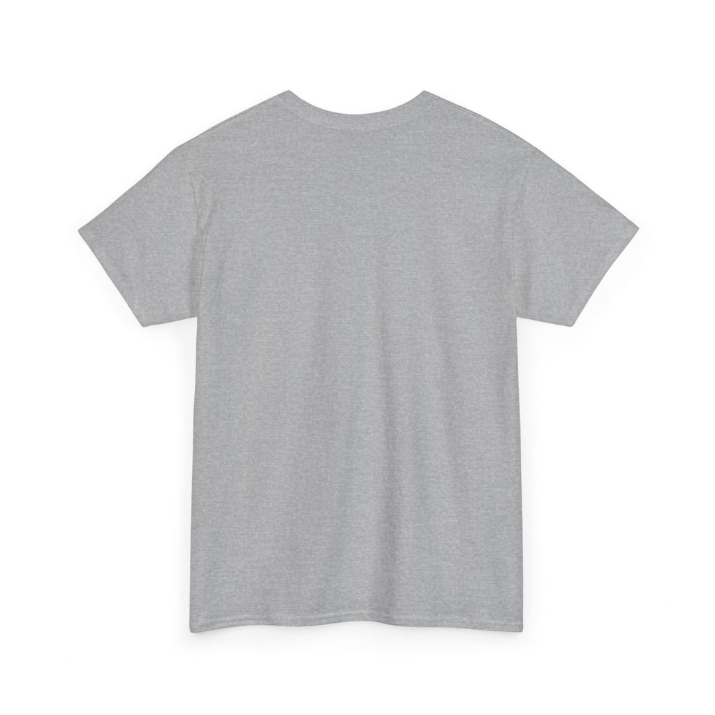 Deathstroke Logo T-Shirt – DC Comics Supervillain Graphic Tee for Fans