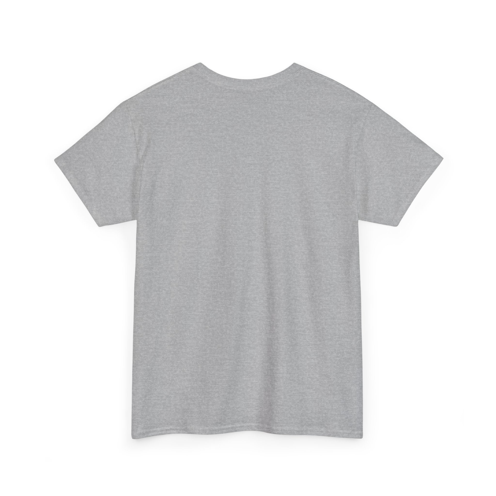 Deathstroke Logo T-Shirt – DC Comics Supervillain Graphic Tee for Fans