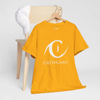 Catwoman T-Shirt – Bold Eye Graphic | DC Comics Stylish Tee