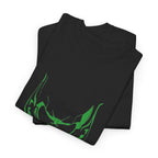 Green Goblin T-Shirt — Spider-Man Villain Graphic Tee | Marvel Comics