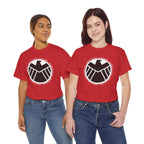 Agent of S.H.I.E.L.D. Tee — Marvel Shield Agent Dark T-Shirt