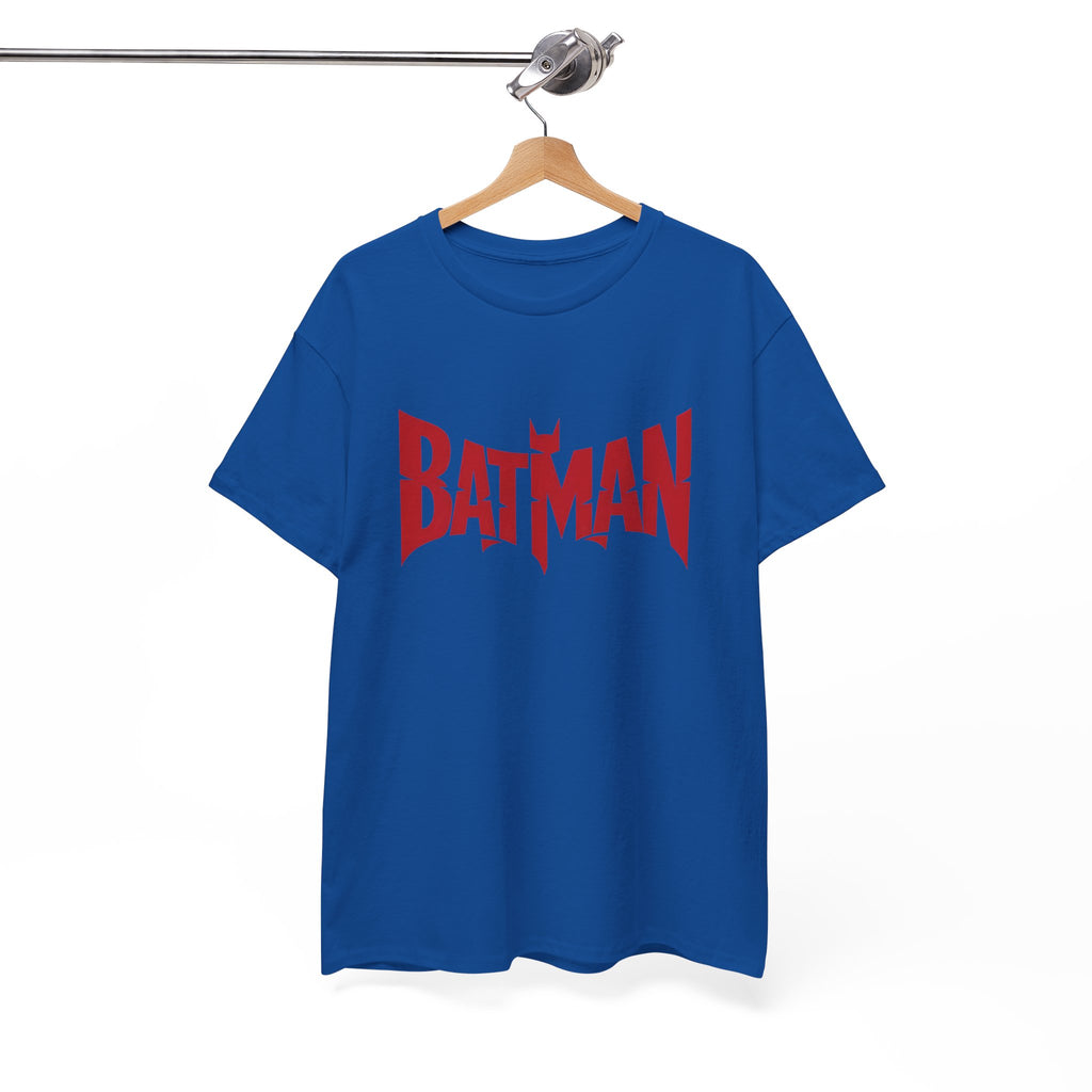 The Batman Movie 2022 - DC Batman Robert Pattinson Unisex T-shirt