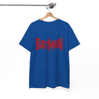 The Batman Movie 2022 - DC Batman Robert Pattinson Unisex T-shirt