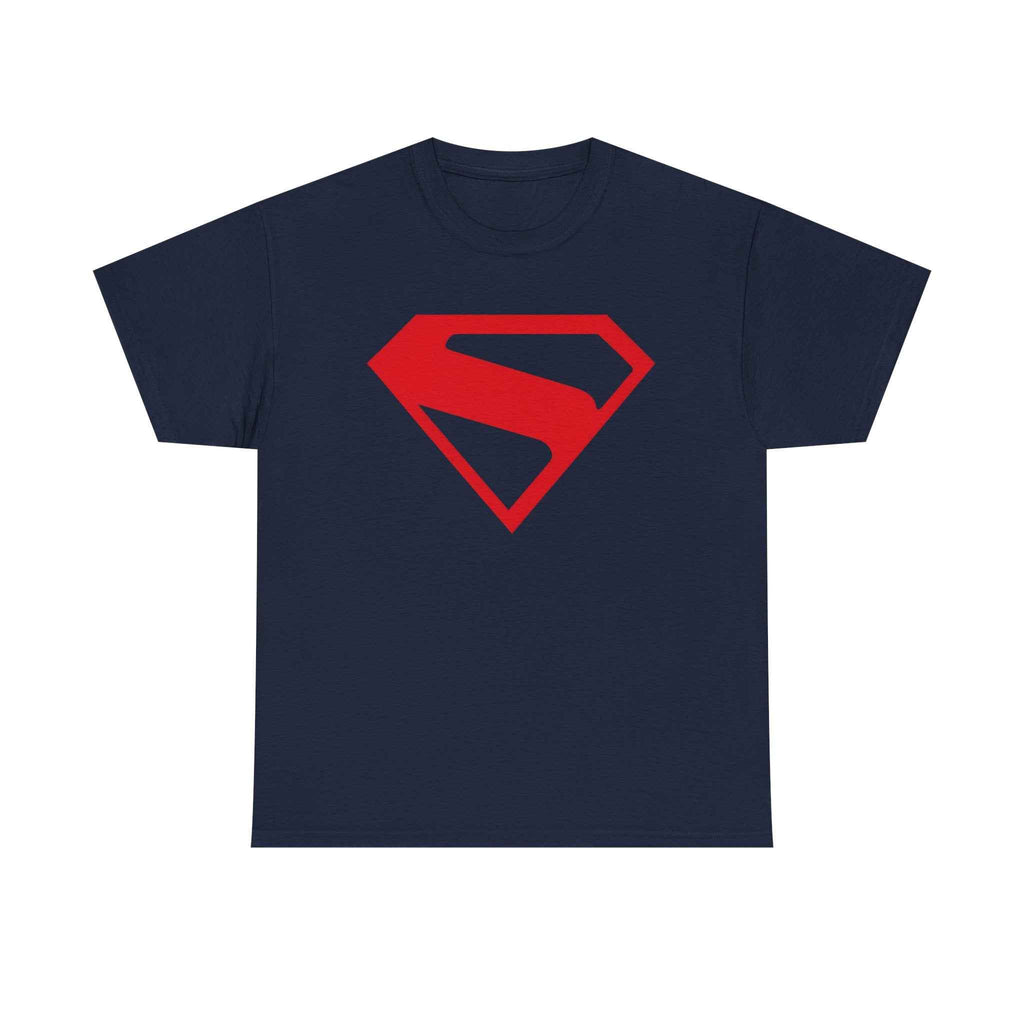 Kingdom Come Superman "S" Emblem: Last Son's Legacy Unisex T-Shirt