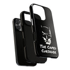 Batman iPhone Case - The Caped Cursader
