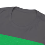 Green Lantern Corps Logo T‑Shirt — Comics Original Suit Graphic Tee