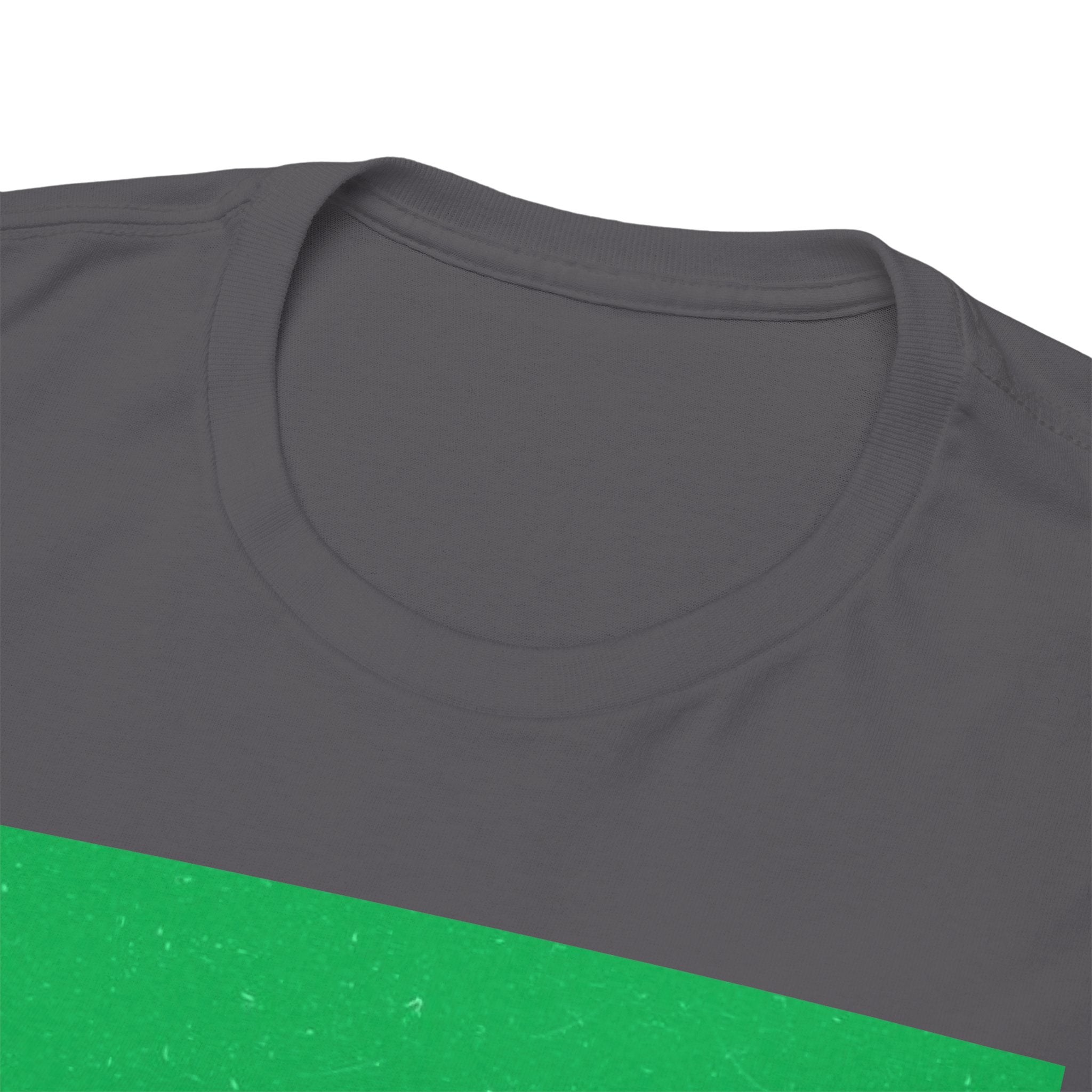 Green Lantern Corps Logo T‑Shirt — Comics Original Suit Graphic Tee