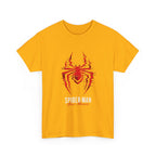 Marvel Spider-Man Miles Morales Glitch T-Shirt – Gamer Style Streetwear Tee