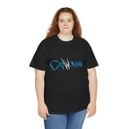 Catwoman Crime and Passion T‑Shirt – Antihero Gotham Romance Graphic Tee