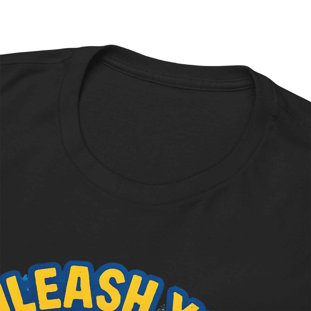 Superman Graphiti Unisex-T-shirt