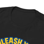 Superman Graphiti Unisex-T-shirt