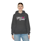 Harley Quinn Mad Love Graphic T‑Shirt – Skull Heart Edition