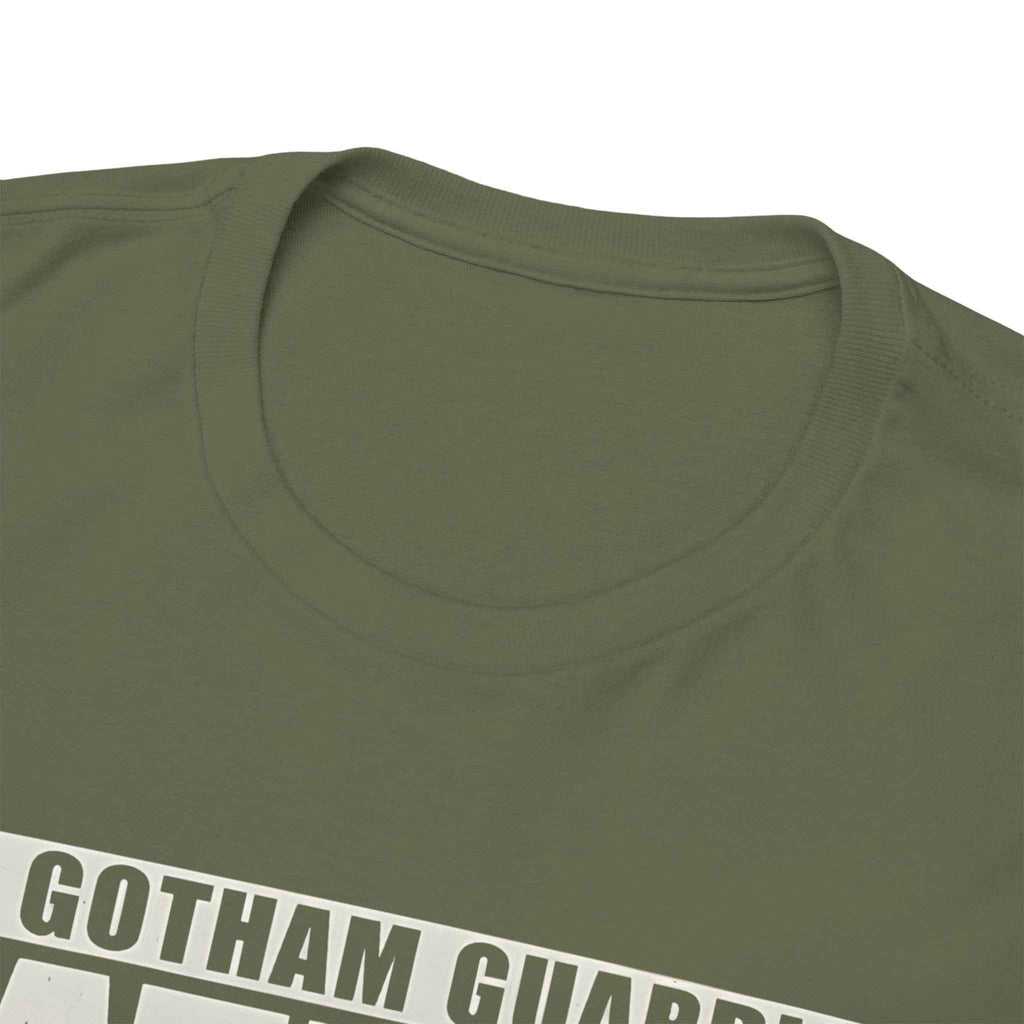 Unisex Batman Superman Dawn of Justice Logo T-Shirt