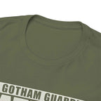 Unisex Batman Superman Dawn of Justice Logo T-Shirt