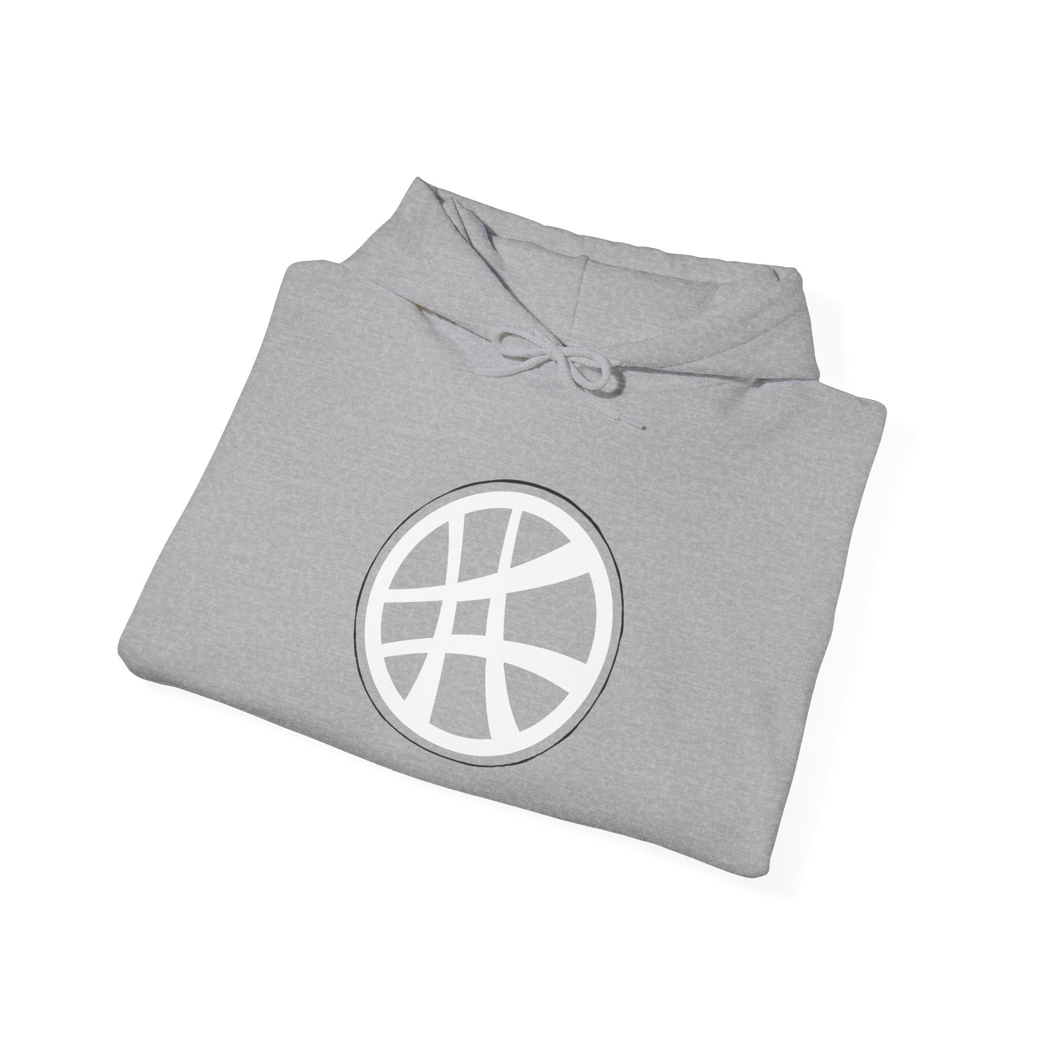 Doctor Strange Logo Hoodie — Dr Strange Mystic Seal Graphic Hoodie