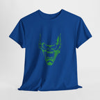 Green Goblin T-Shirt — Spider-Man Villain Graphic Tee | Marvel Comics