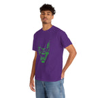 Green Goblin T-Shirt — Spider-Man Villain Graphic Tee | Marvel Comics