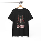 The Batman Who Laughs Unisex Premium Graphic T-Shirt - Dark DC Multiverse Edition