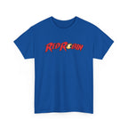 DC Comics Tim Drake Red Robin Emblem T‑Shirt – Batman Family Unisex Tee
