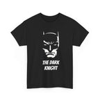 Batman Inspired T-Shirt - The Dark Knight Graphic Tee