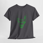 Green Goblin T-Shirt — Spider-Man Villain Graphic Tee | Marvel Comics