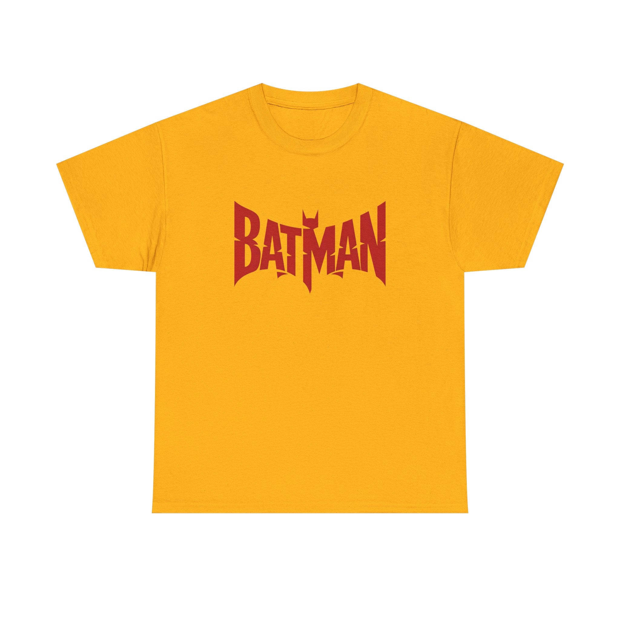 The Batman Movie 2022 - DC Batman Robert Pattinson Unisex T-shirt