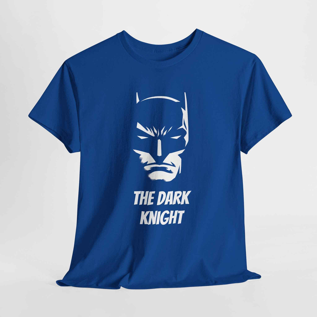 Batman Inspired T-Shirt - The Dark Knight Graphic Tee