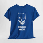 Batman Inspired T-Shirt - The Dark Knight Graphic Tee