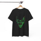 Green Goblin T-Shirt — Spider-Man Villain Graphic Tee | Marvel Comics
