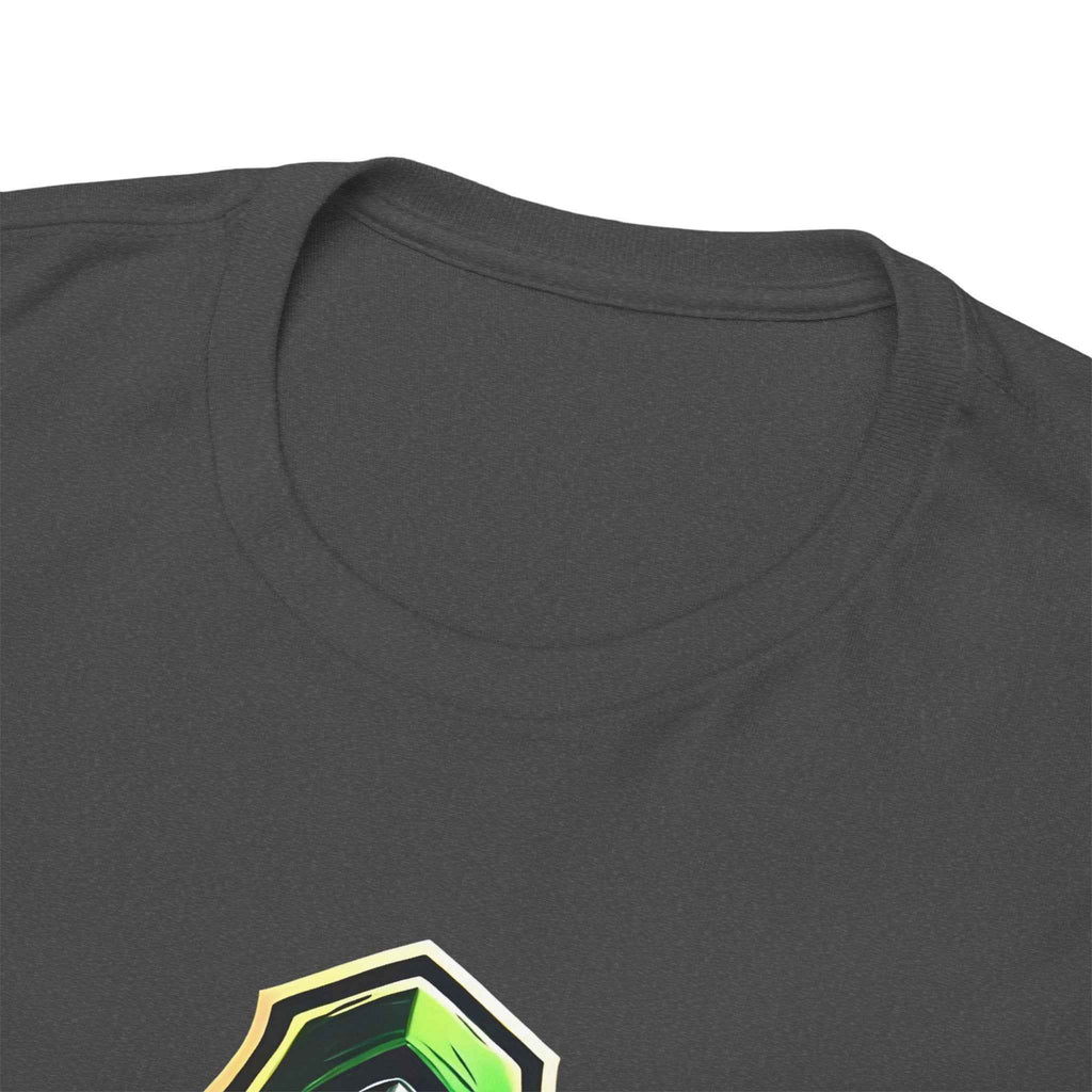 Dr. Doom Fantastic Four Latverian Ruler Unisex Graphic Tee