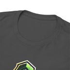 Dr. Doom Fantastic Four Latverian Ruler Unisex Graphic Tee