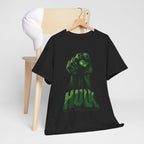 The Incredible Hulk 2008 Unisex T-shrirt