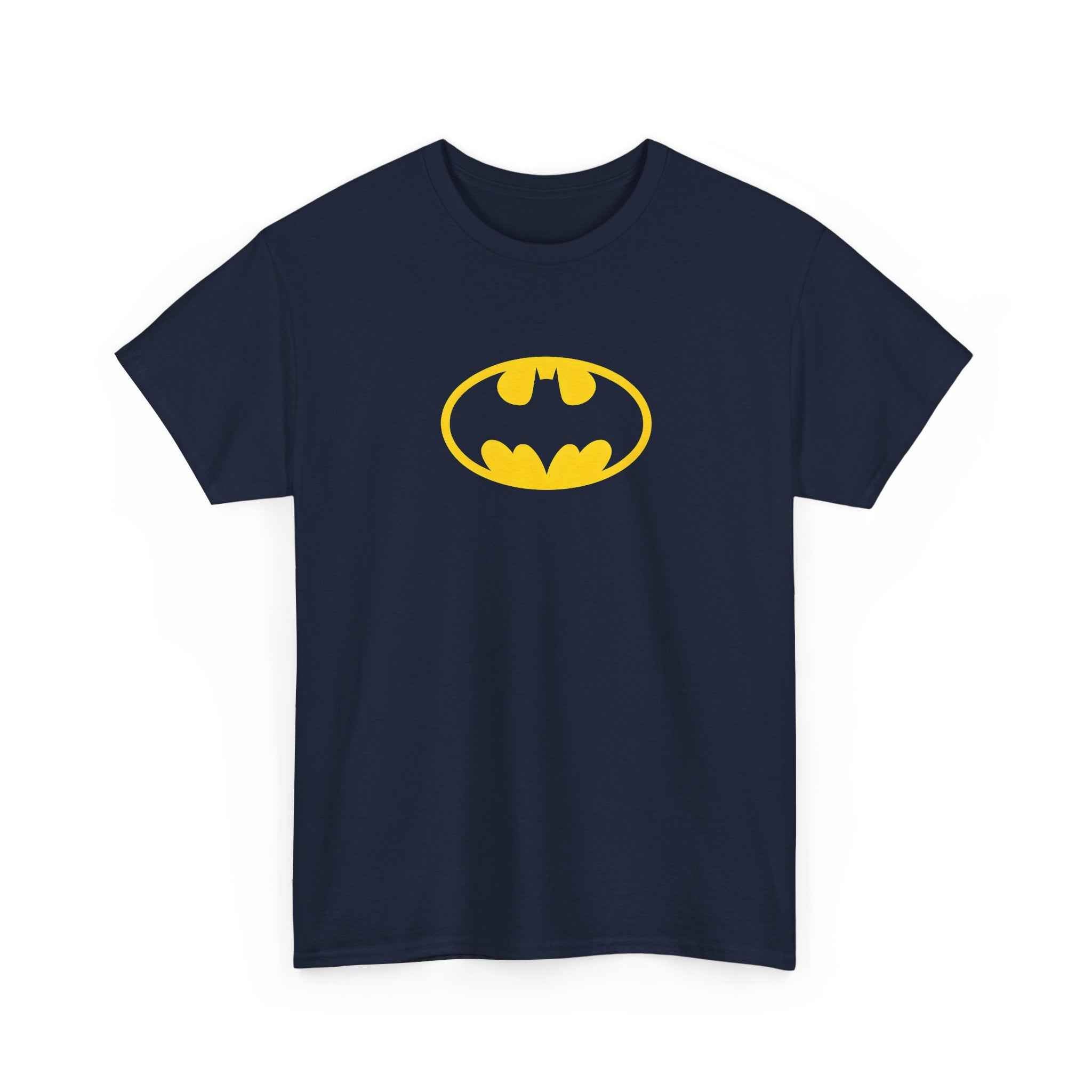 Classic Batman Logo T-Shirt