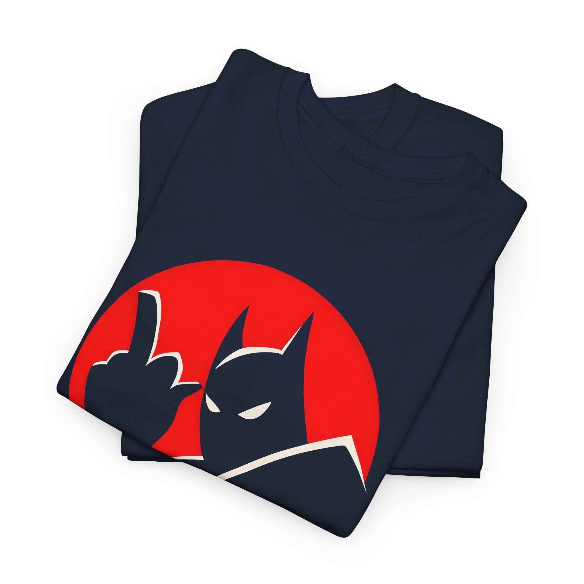 IDGAF Batman unisex T-shirt