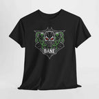 Bane: Dark Knight Mask Unisex T-Shirt