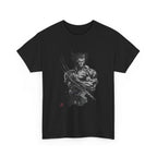 Wolverine Samurai T-Shirt – Marvel Inspired Japanese Style Unisex Tee