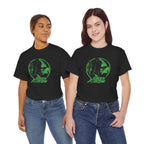 DC Green Arrow Graphic Tee — Oliver Queen - The Arrow Archer Logo T-Shirt