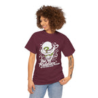 The Riddler T-Shirt – Vintage DC Batman Villain Graphic Tee | Gotham Puzzle Design