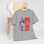 Magneto Was Right Graphic Tee — Marvel X‑Men Magneto T-Shirt