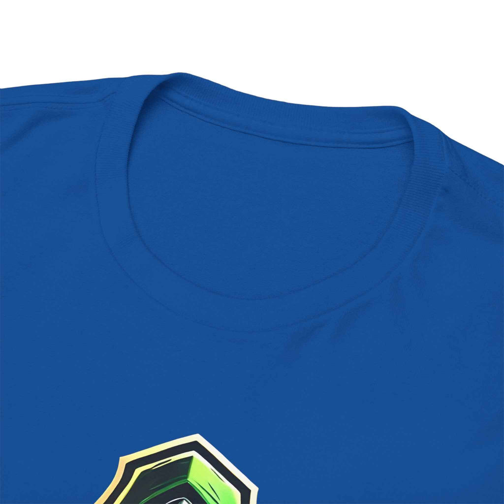 Dr. Doom Fantastic Four Latverian Ruler Unisex Graphic Tee