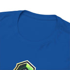 Dr. Doom Fantastic Four Latverian Ruler Unisex Graphic Tee