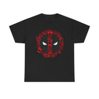 Wade Wilson Deadpool Icon Graphic T-Shirt