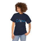 Catwoman Crime and Passion T‑Shirt – Antihero Gotham Romance Graphic Tee