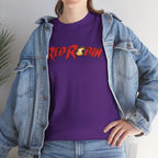 DC Comics Tim Drake Red Robin Emblem T‑Shirt – Batman Family Unisex Tee