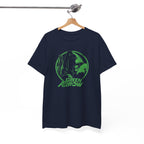 DC Green Arrow Graphic Tee — Oliver Queen - The Arrow Archer Logo T-Shirt